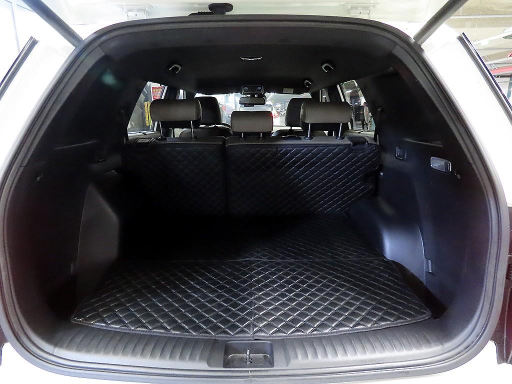 Ssangyong Torres 2024 Blanco - Importación desde Corea - HF Imports Iquique - Foto 18