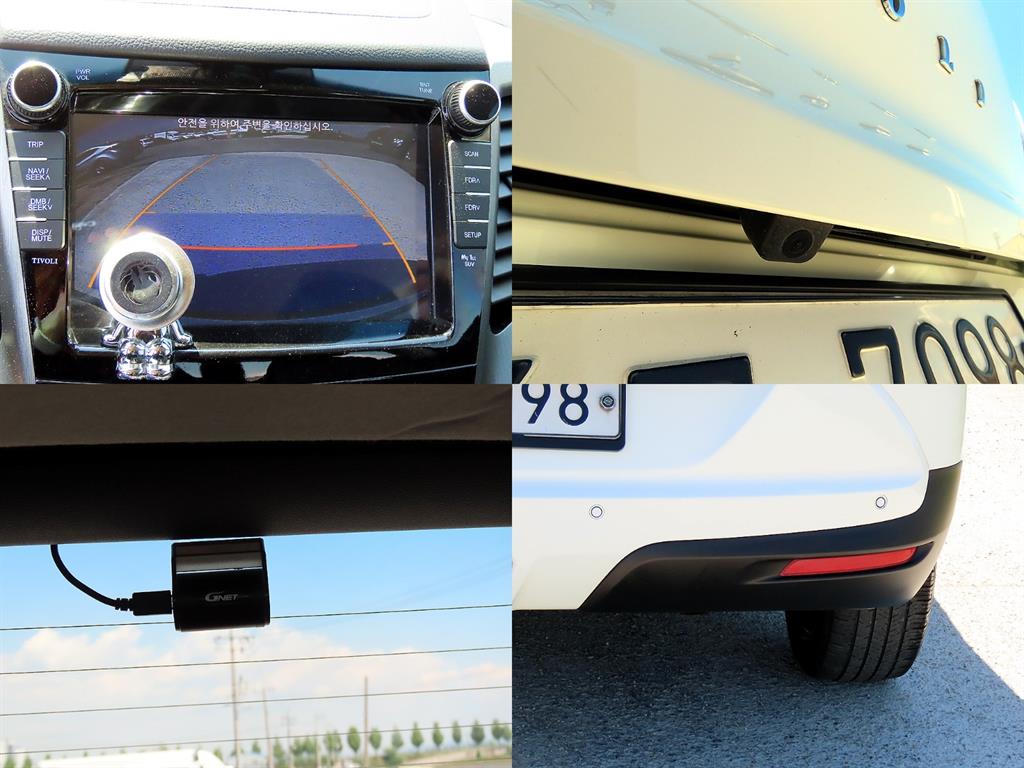 Ssangyong Tivoli 2018 - Importación desde Corea - HF Imports Iquique - Foto 18
