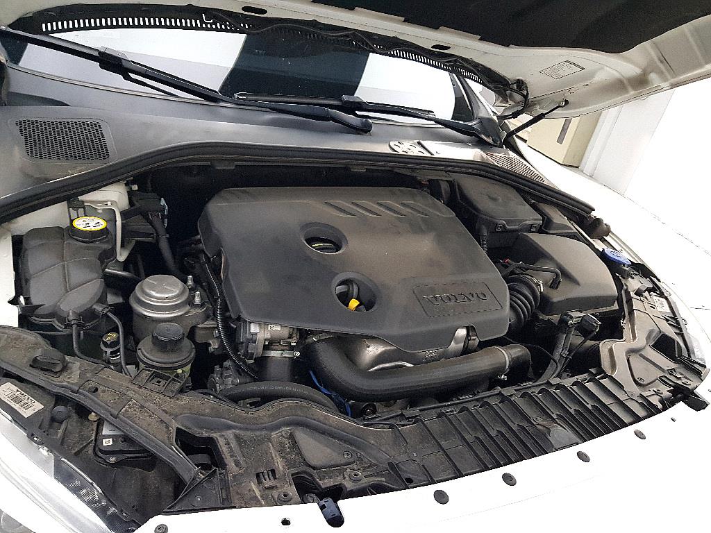 Volvo S60 - Vista 6