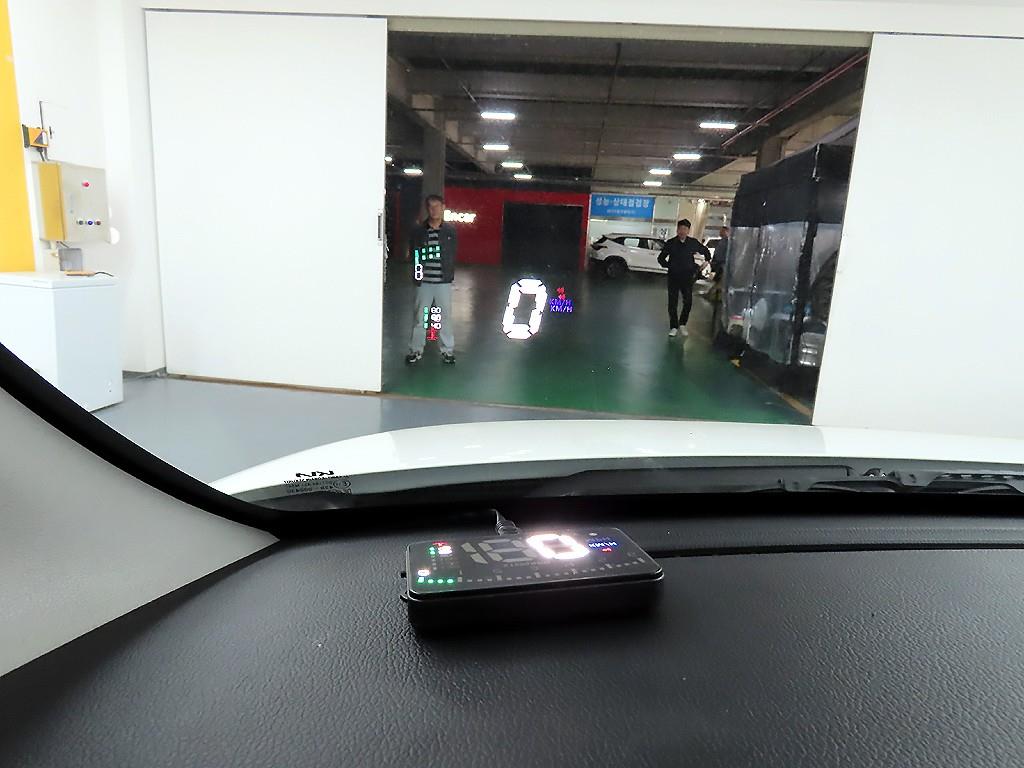 KIA Ray 2022 - Importación desde Corea - HF Imports Iquique - Foto 13