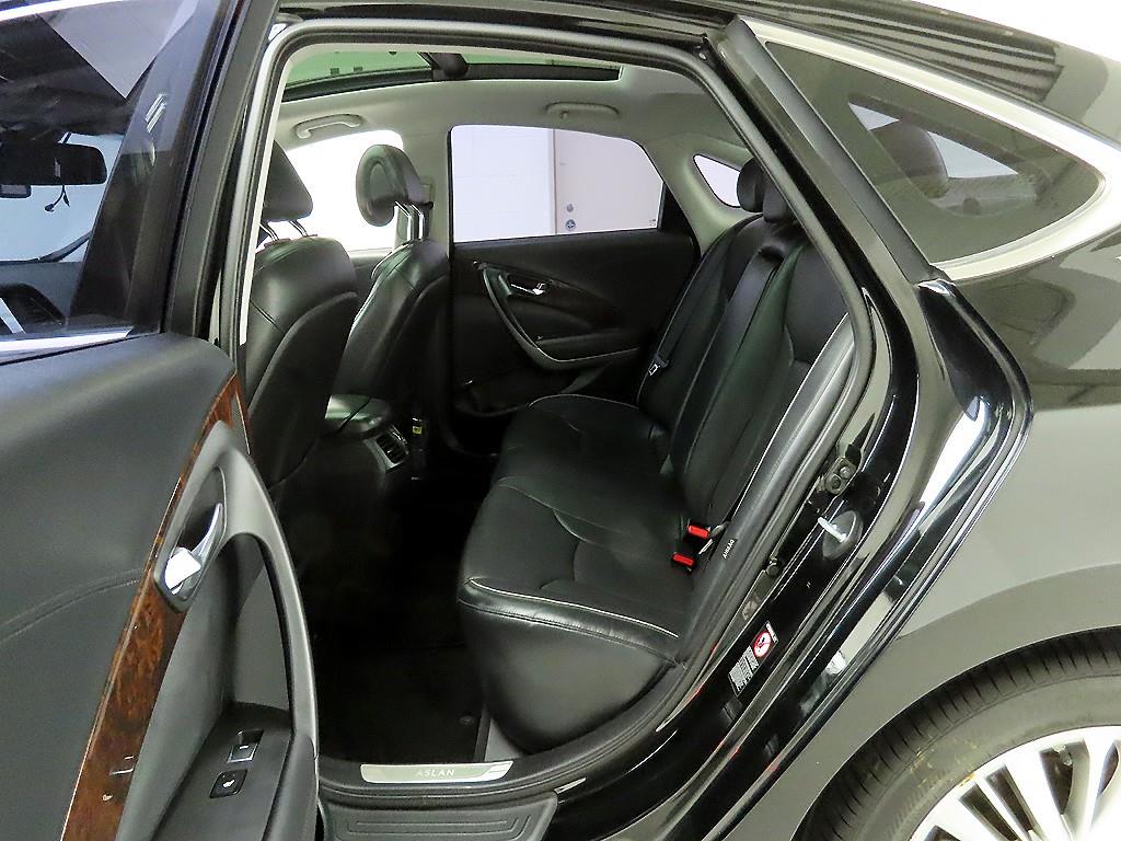HYUNDAI Aslan 2015 - Importación desde Corea - HF Imports Iquique - Foto 14