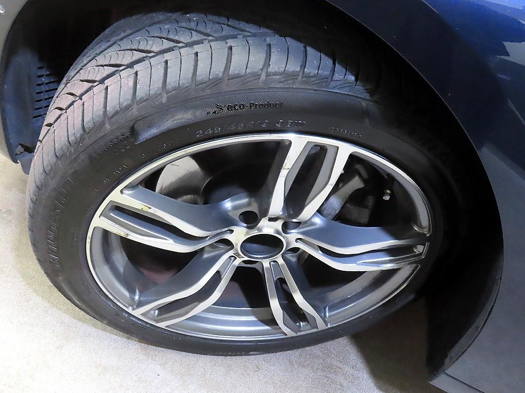BMW Gran Turismo 2011 Azul - Importación desde Corea - HF Imports Iquique - Foto 20