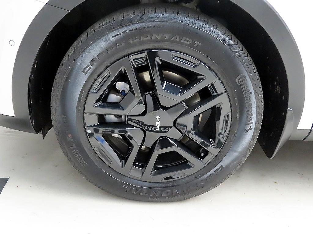 KIA Sorento 2024 Blanco - Importación desde Corea - HF Imports Iquique - Foto 20