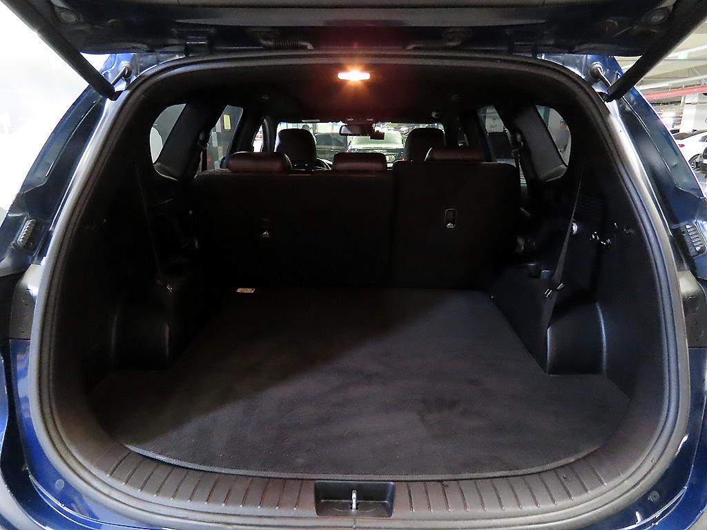 HYUNDAI Santa Fe 2019 Azul - Importación desde Corea - HF Imports Iquique - Foto 16
