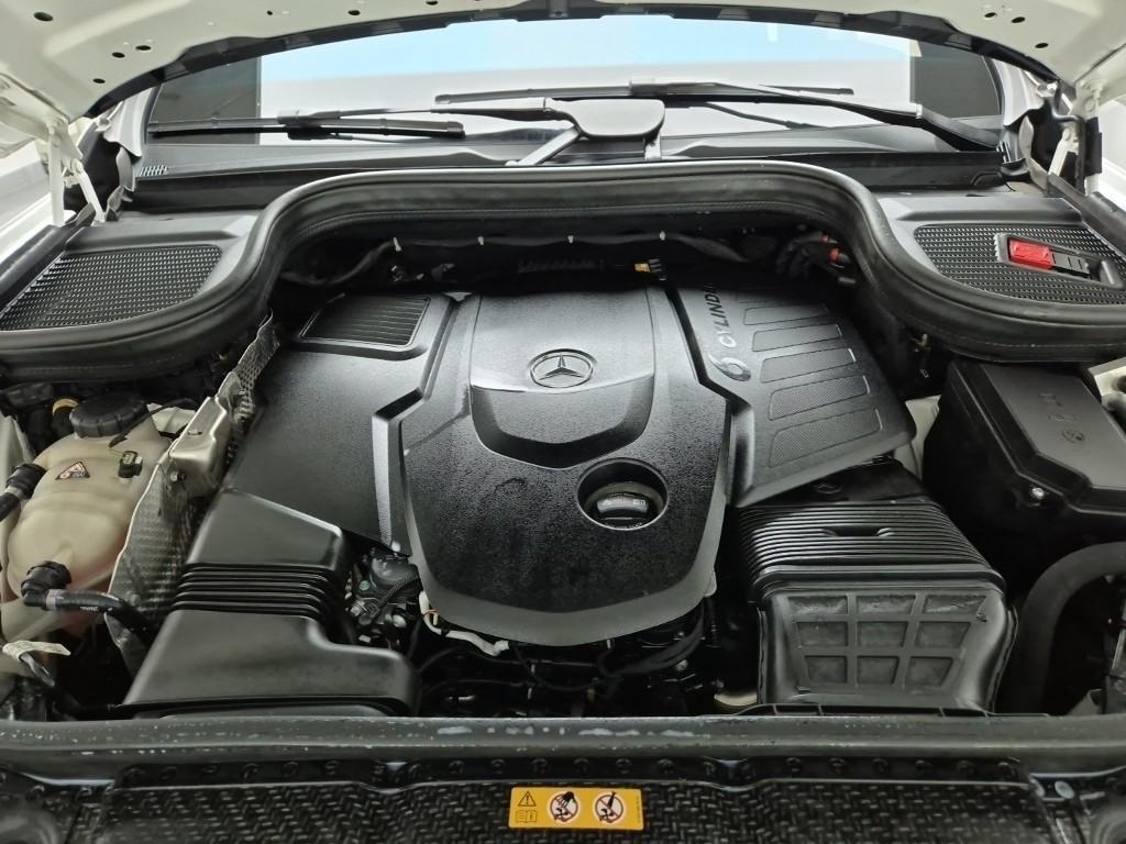 Mercedes Benz GLE Class 2022 Blanco - Importación desde Corea - HF Imports Iquique - Foto 14