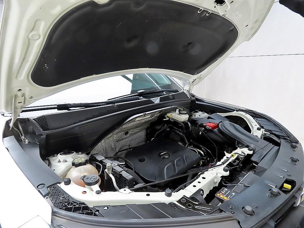 Chevrolet Trail Blazer 2022 - Importación desde Corea - HF Imports Iquique - Foto 18