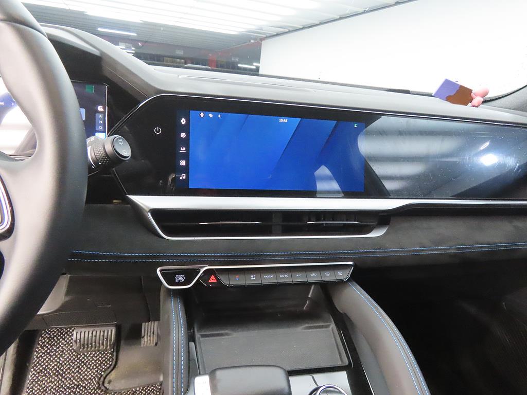 SAMSUNG Grand Koleos - Vista 10