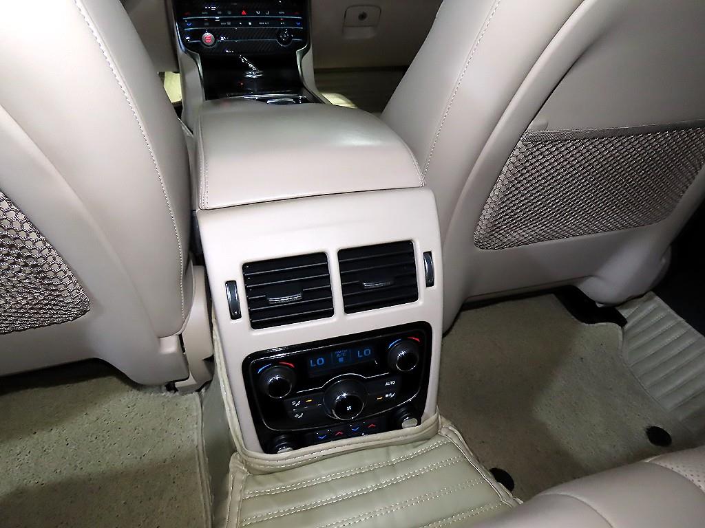 Jaguar XF 2018 Negro - Importación desde Corea - HF Imports Iquique - Foto 16
