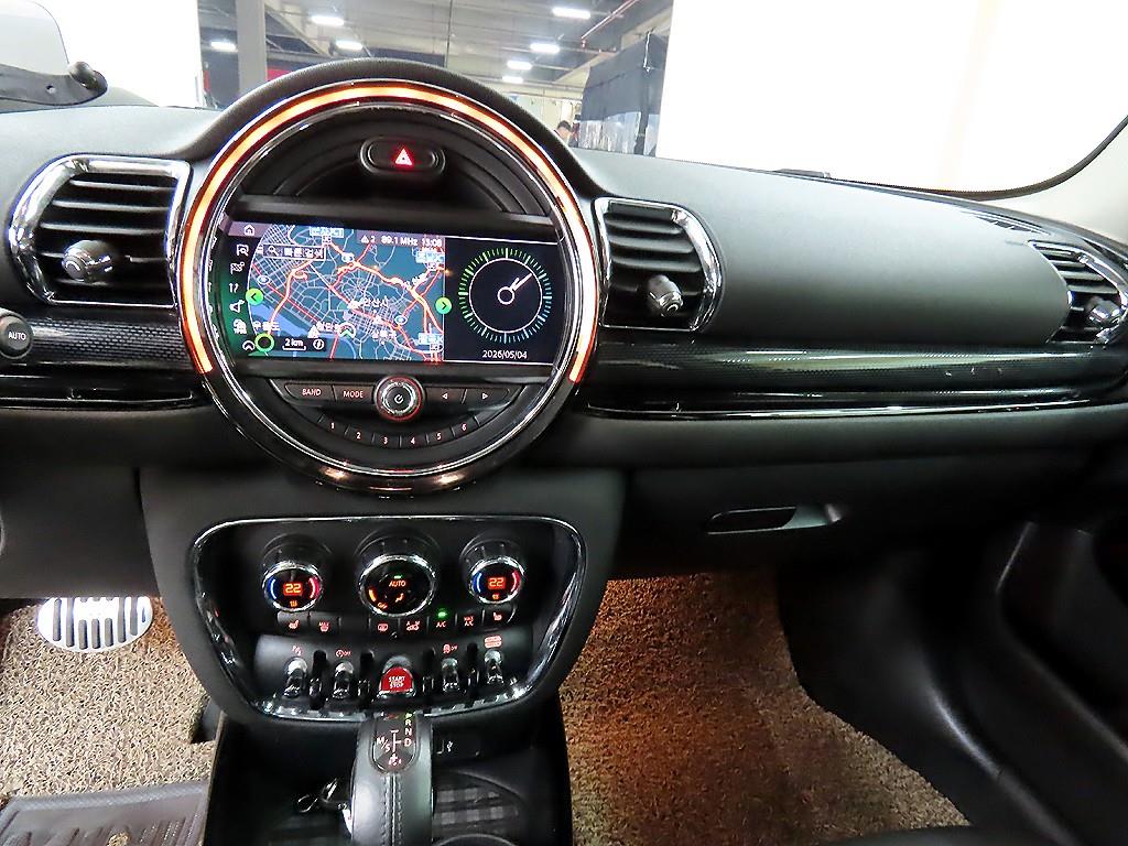 Mini Clubman 2019 - Importación desde Corea - HF Imports Iquique - Foto 14