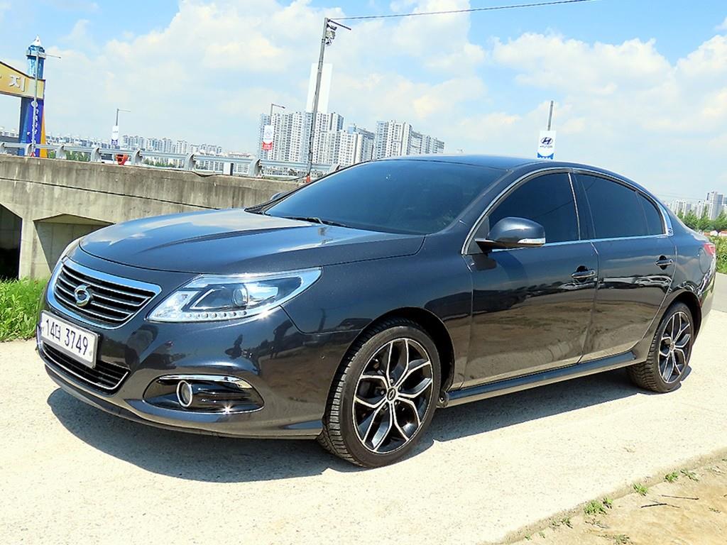 SAMSUNG SM5 - Vista 2