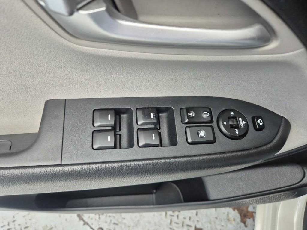 KIA Ray - Vista 10