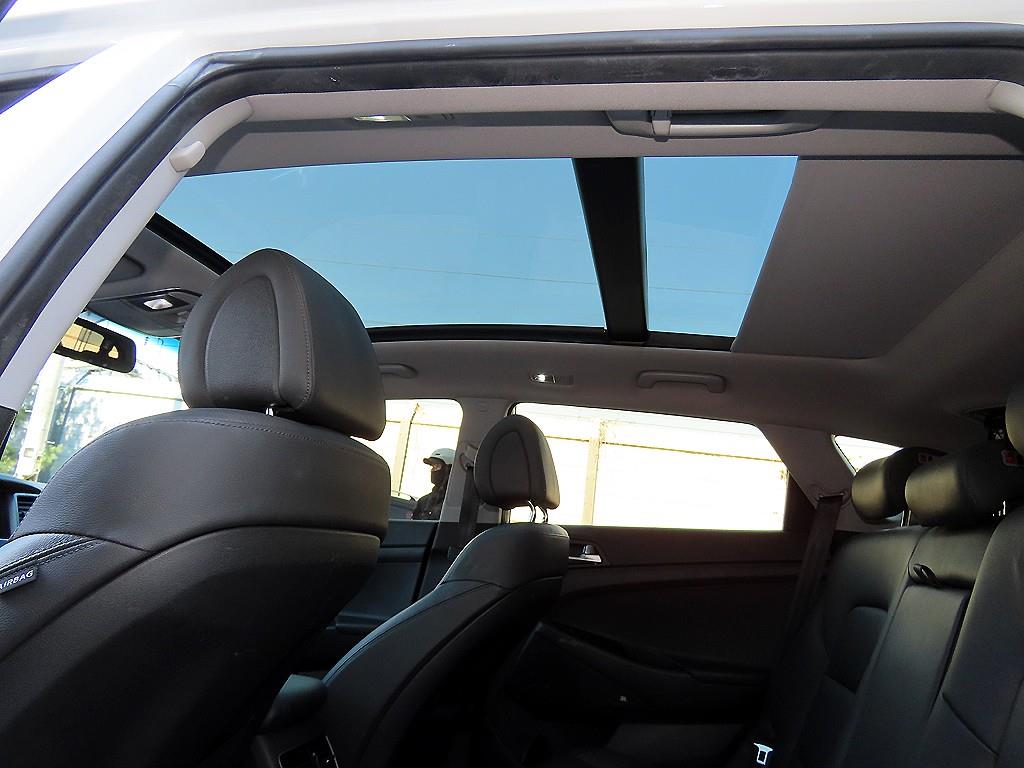 HYUNDAI Tucson 2017 - Importación desde Corea - HF Imports Iquique - Foto 17