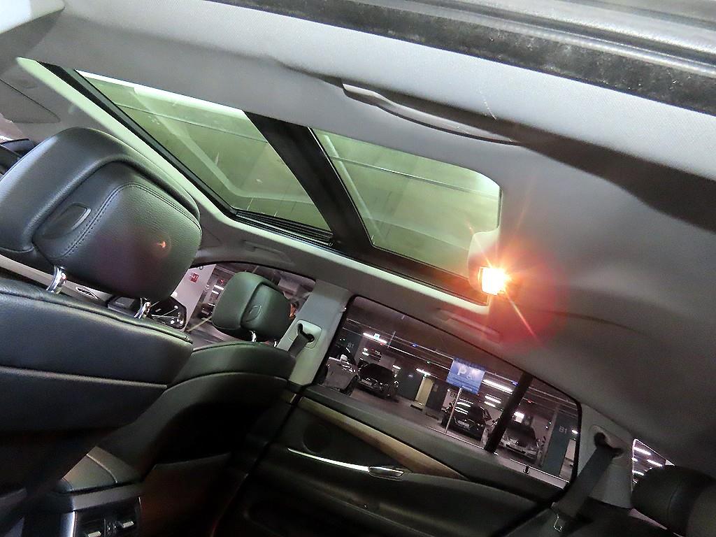 BMW Gran Turismo 2011 Azul - Importación desde Corea - HF Imports Iquique - Foto 16