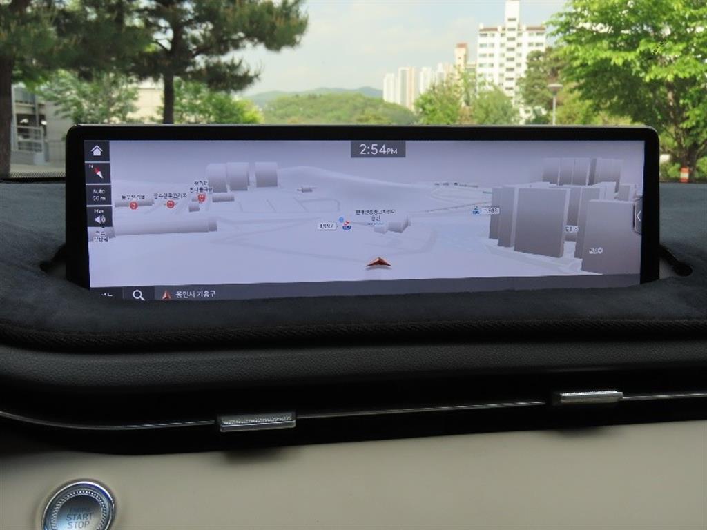 Genesis GV70 2021 - Importación desde Corea - HF Imports Iquique - Foto 8