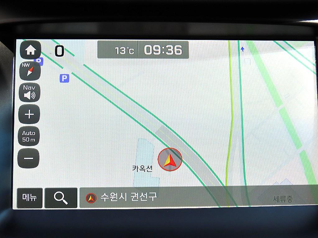 HYUNDAI Grandeur 2017 - Importación desde Corea - HF Imports Iquique - Foto 14