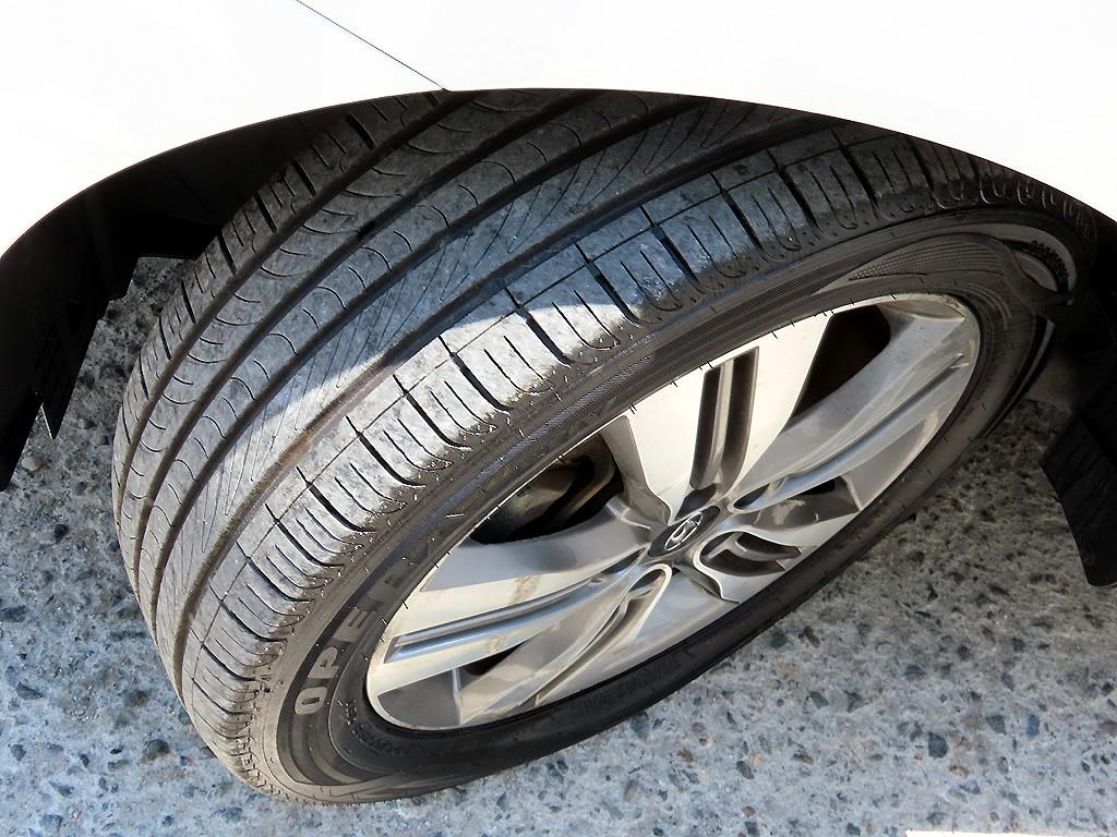 HYUNDAI Tucson 2015 - Importación desde Corea - HF Imports Iquique - Foto 20