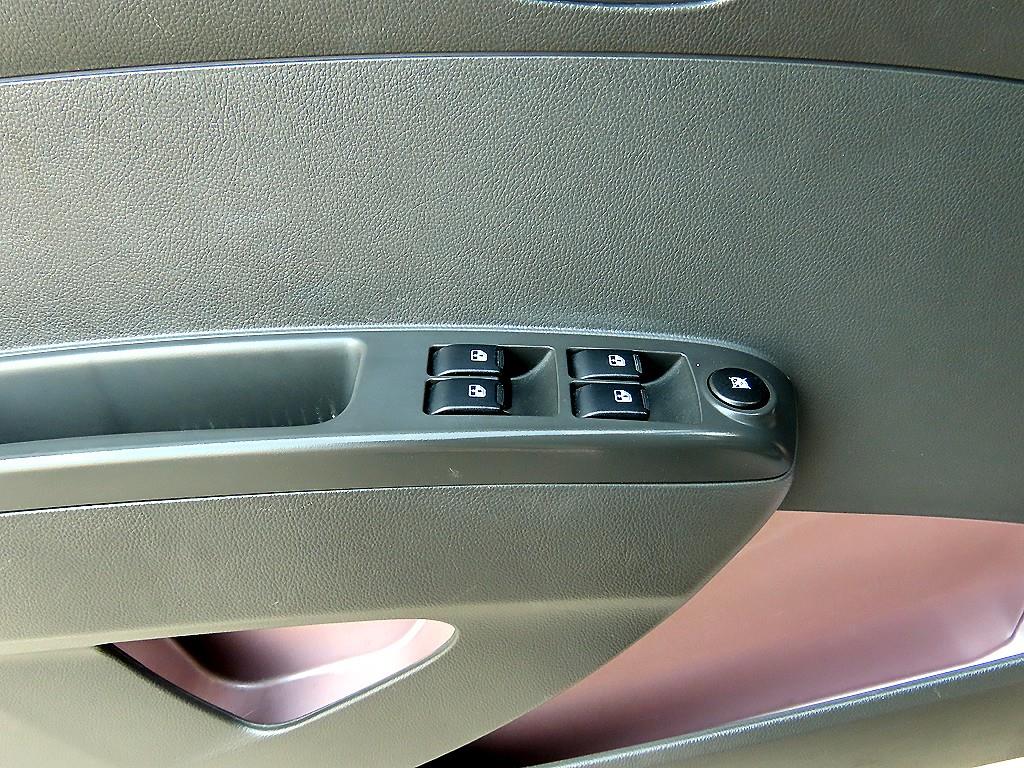 Chevrolet Spark - Vista 11