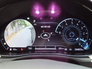 Genesis GV70 - Vista 10