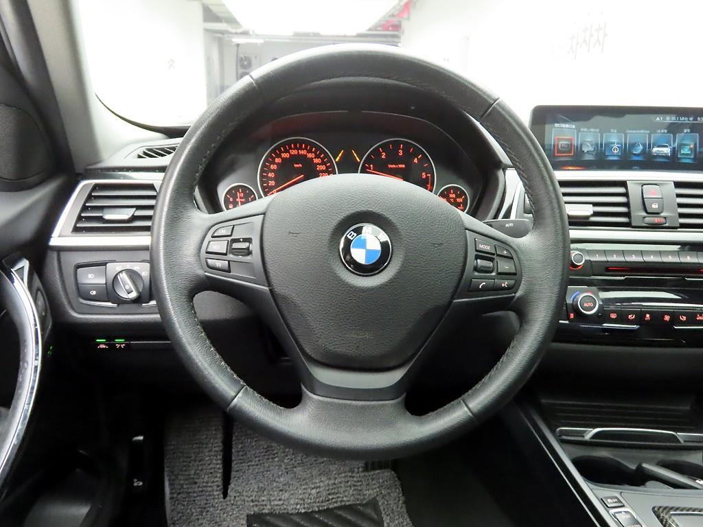 BMW 3 series - Vista 7