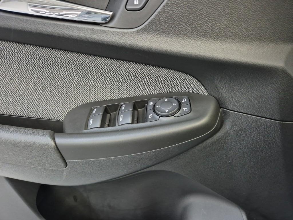Chevrolet Trail Blazer 2021 Gris - Importación desde Corea - HF Imports Iquique - Foto 17
