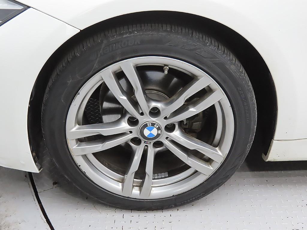 BMW 3 series - Vista 9