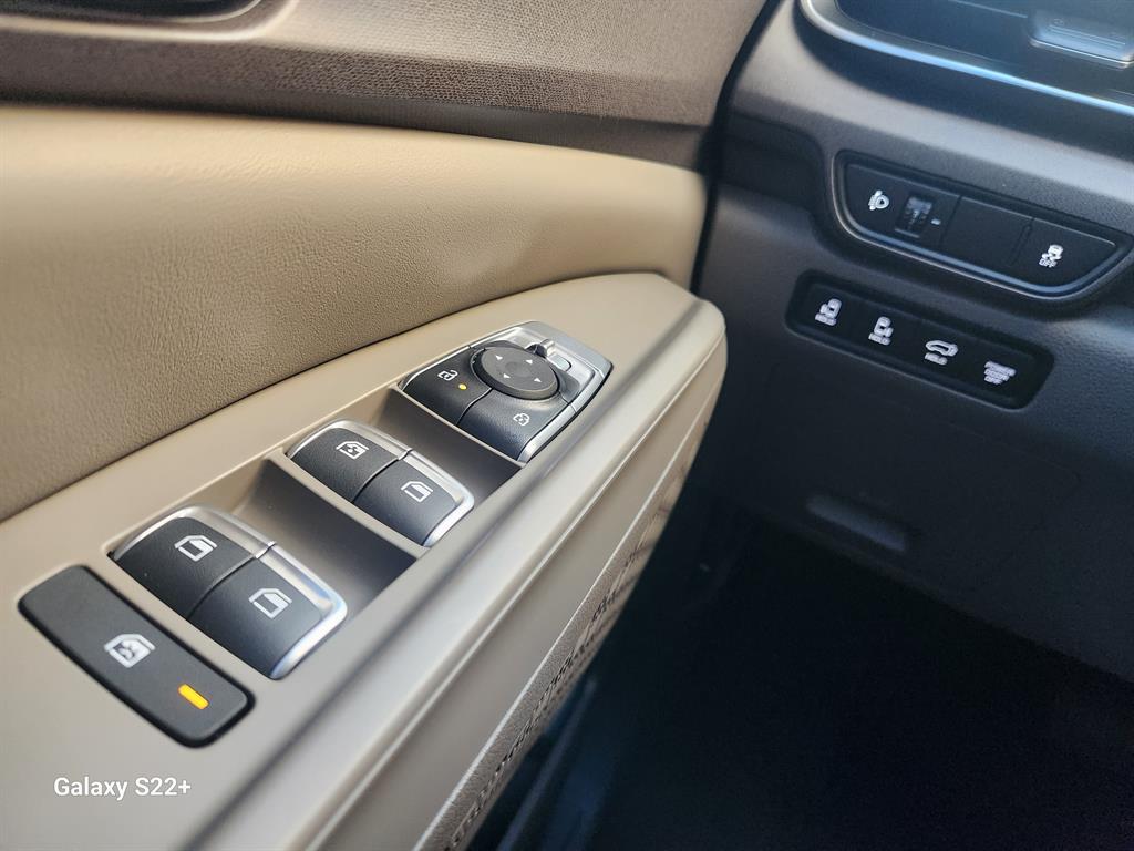 KIA Carnival 2025 Blanco - Importación desde Corea - HF Imports Iquique - Foto 17