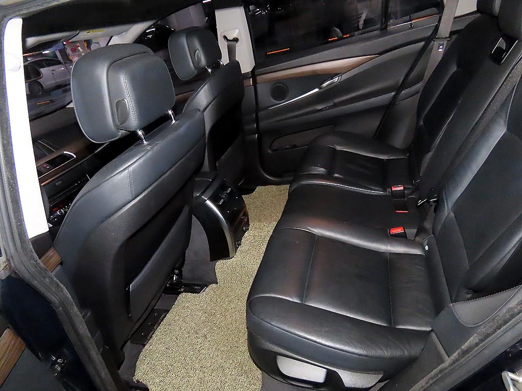 BMW Gran Turismo - Vista 7
