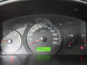 HYUNDAI Starex - Vista 12