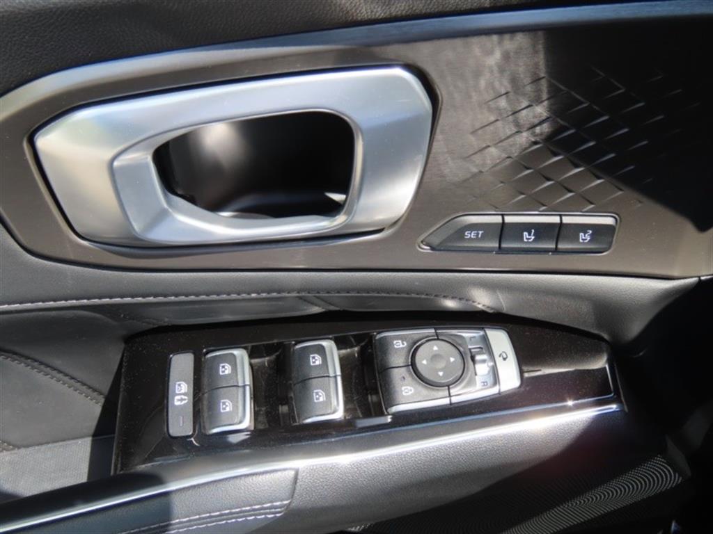 KIA Sorento 2021 Negro - Importación desde Corea - HF Imports Iquique - Foto 12