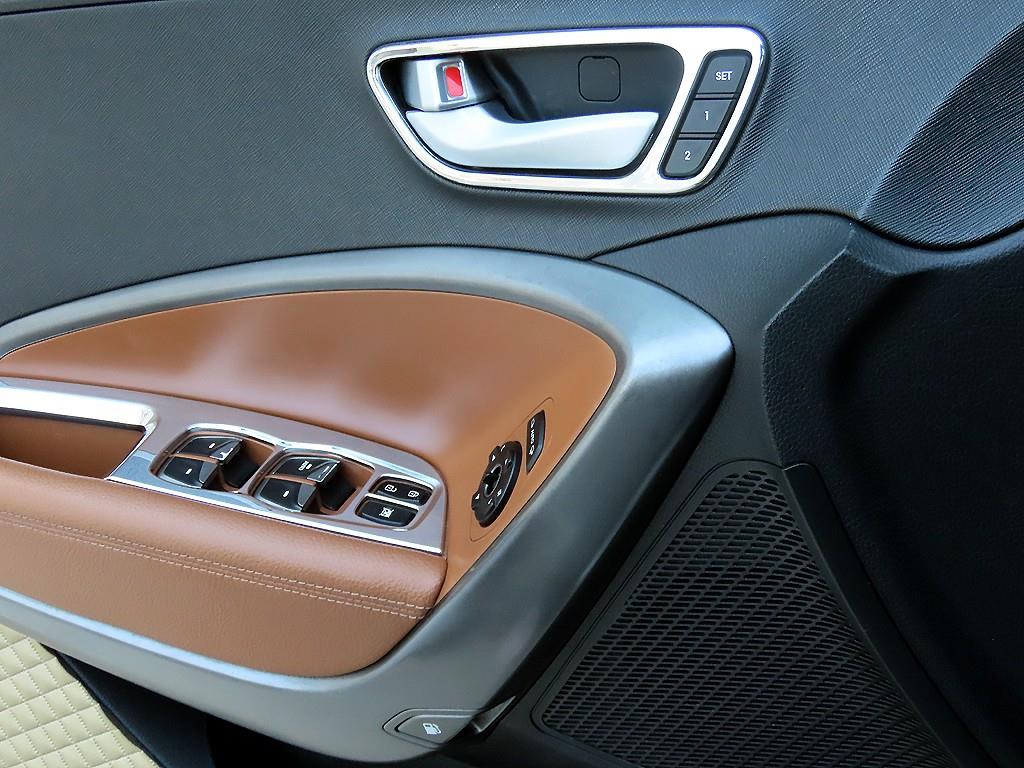 HYUNDAI Santa Fe - Vista 11