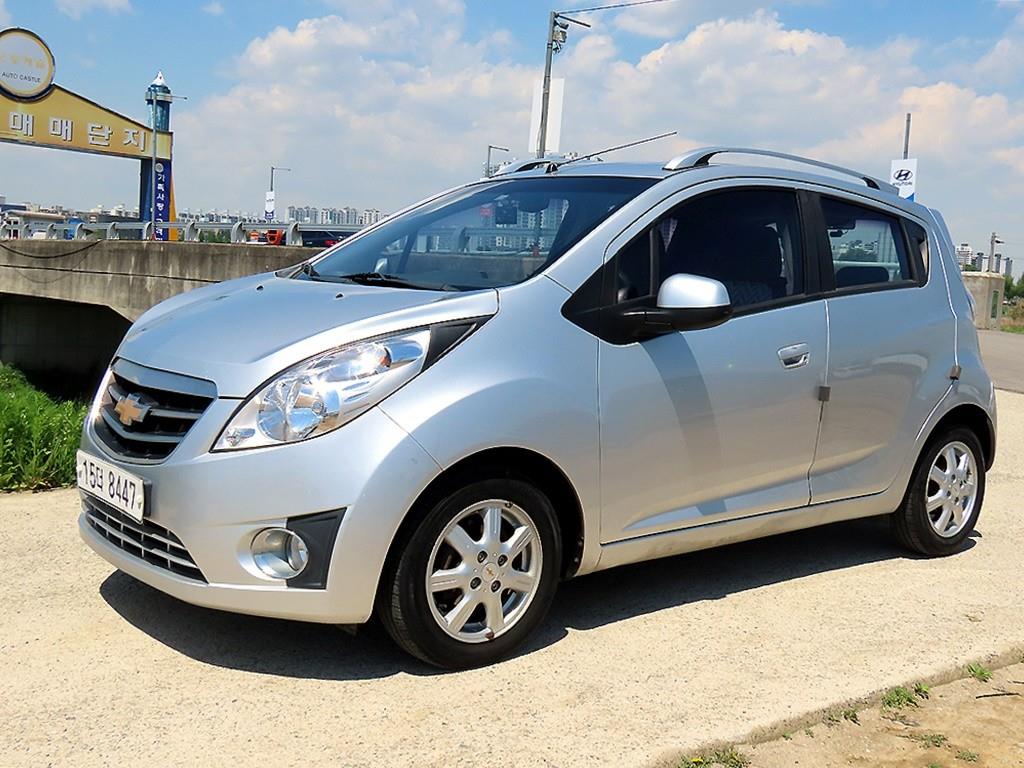 DAEWOO Matiz - Vista 2