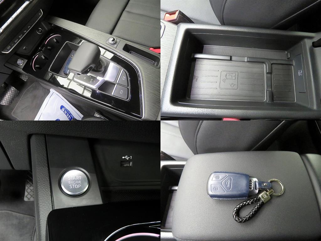 Audi A5 2023 - Importación desde Corea - HF Imports Iquique - Foto 18
