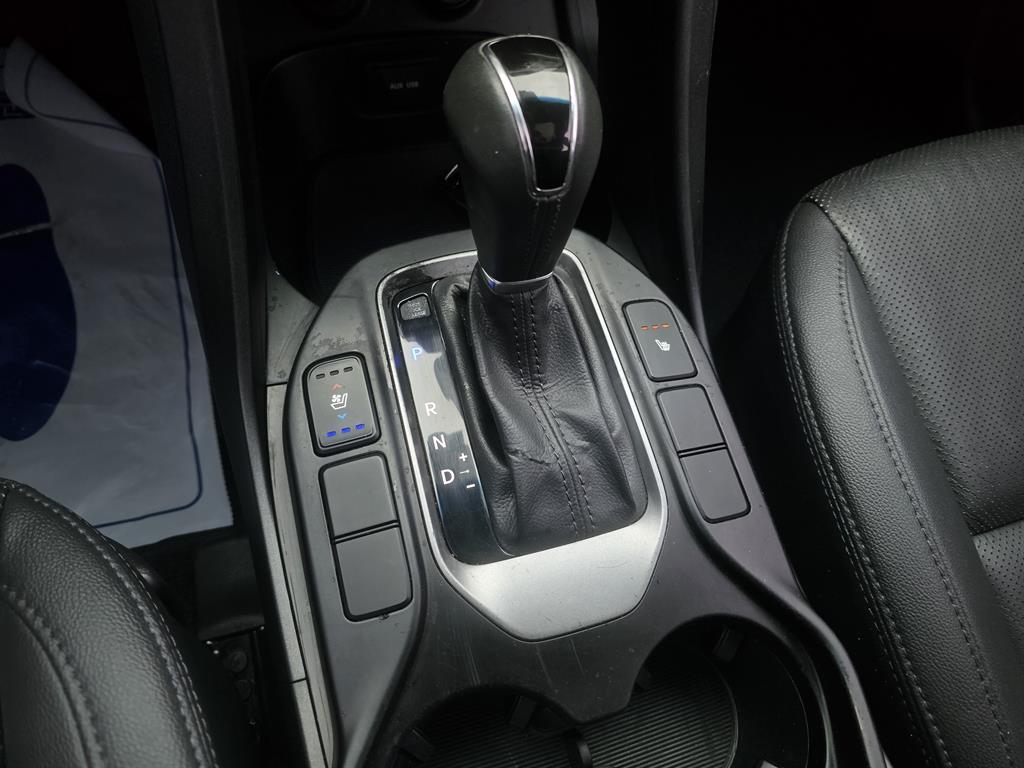 HYUNDAI Santa Fe 2013 Blanco - Importación desde Corea - HF Imports Iquique - Foto 13