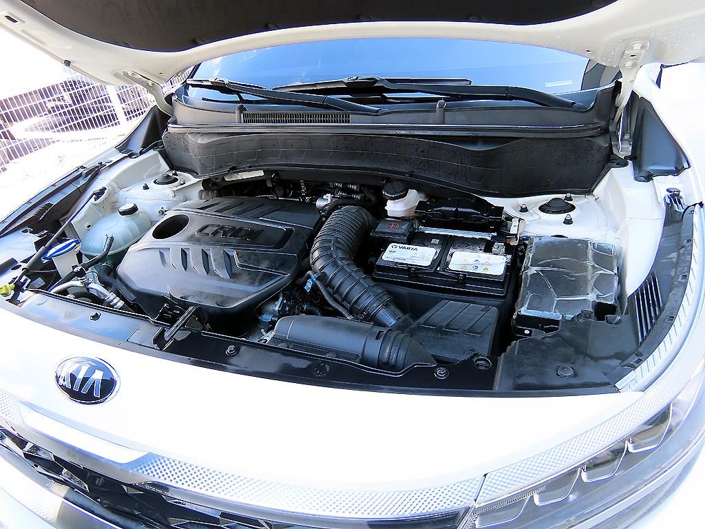 KIA Seltos 2020 Blanco - Importación desde Corea - HF Imports Iquique - Foto 19