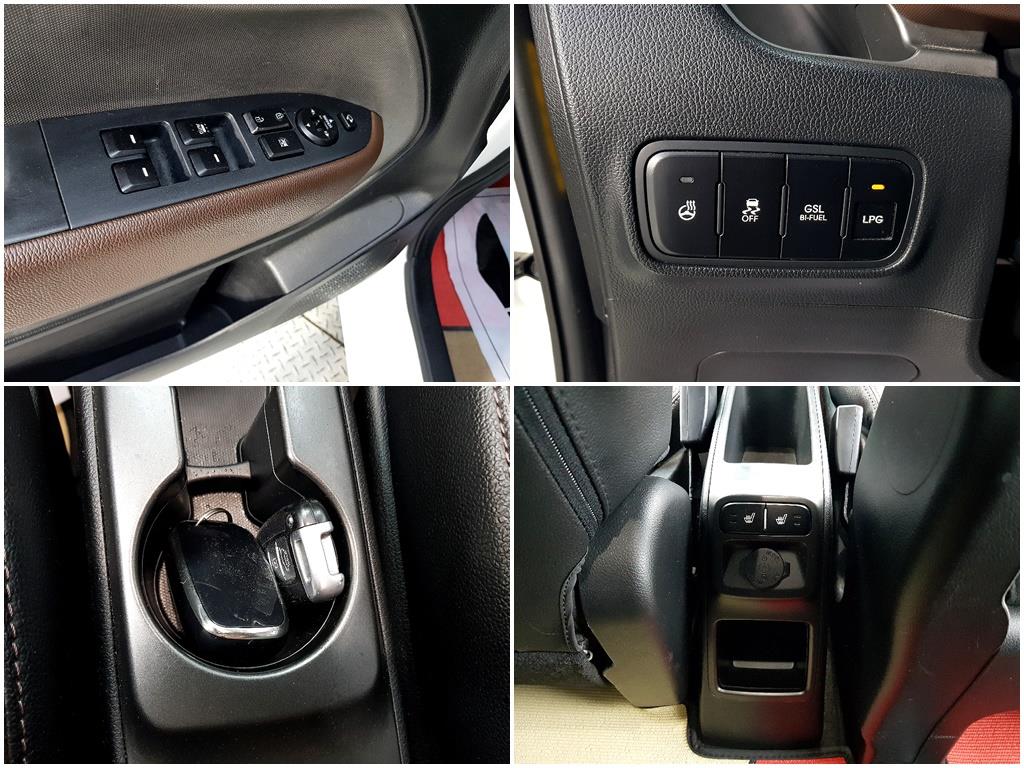 KIA Ray 2014 Blanco - Importación desde Corea - HF Imports Iquique - Foto 18