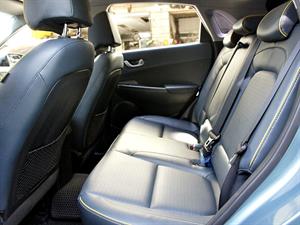 HYUNDAI Kona - Vista 12