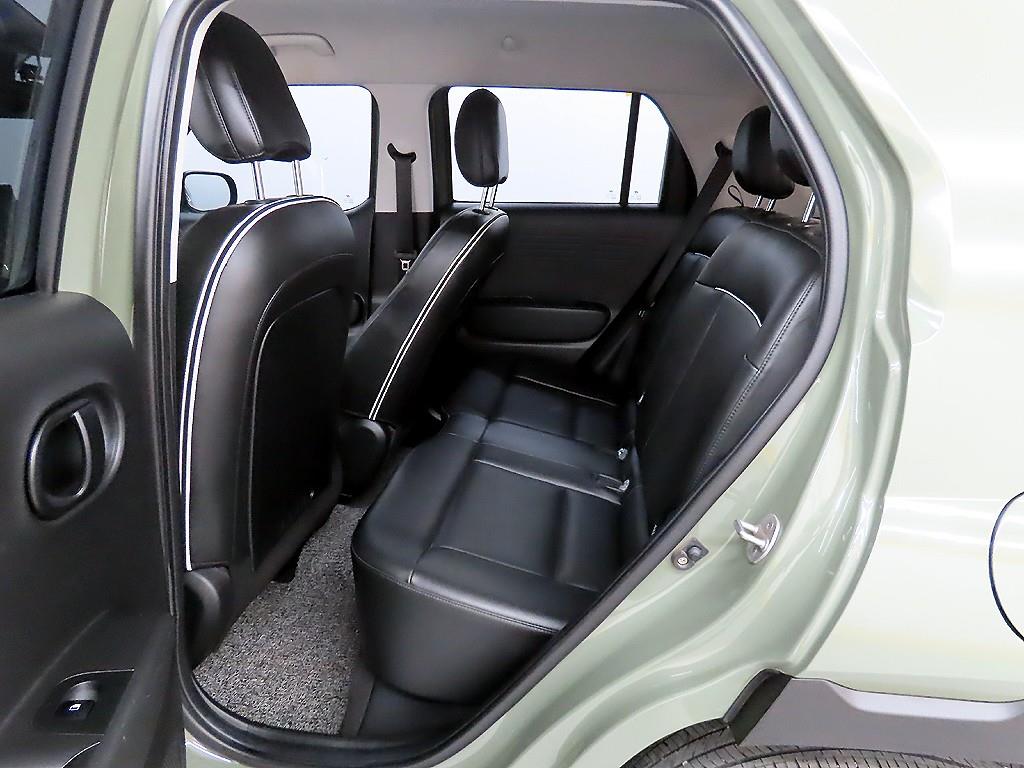 HYUNDAI Casper - Vista 6