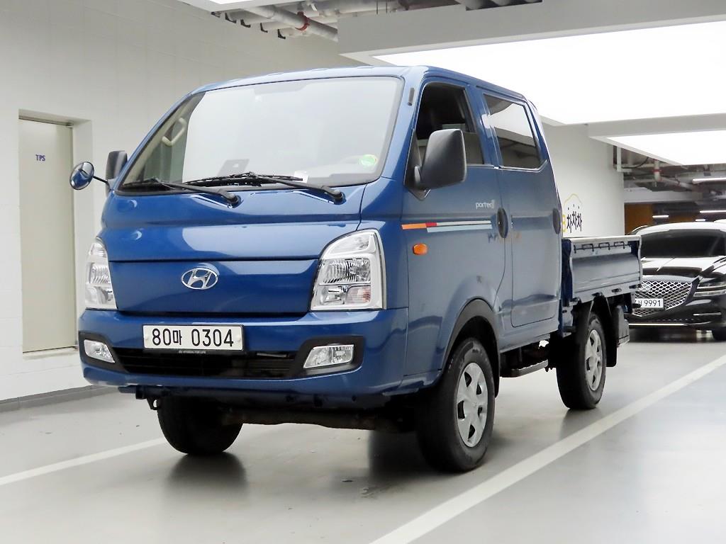 Small Truck Cargo (small) - Vista 2