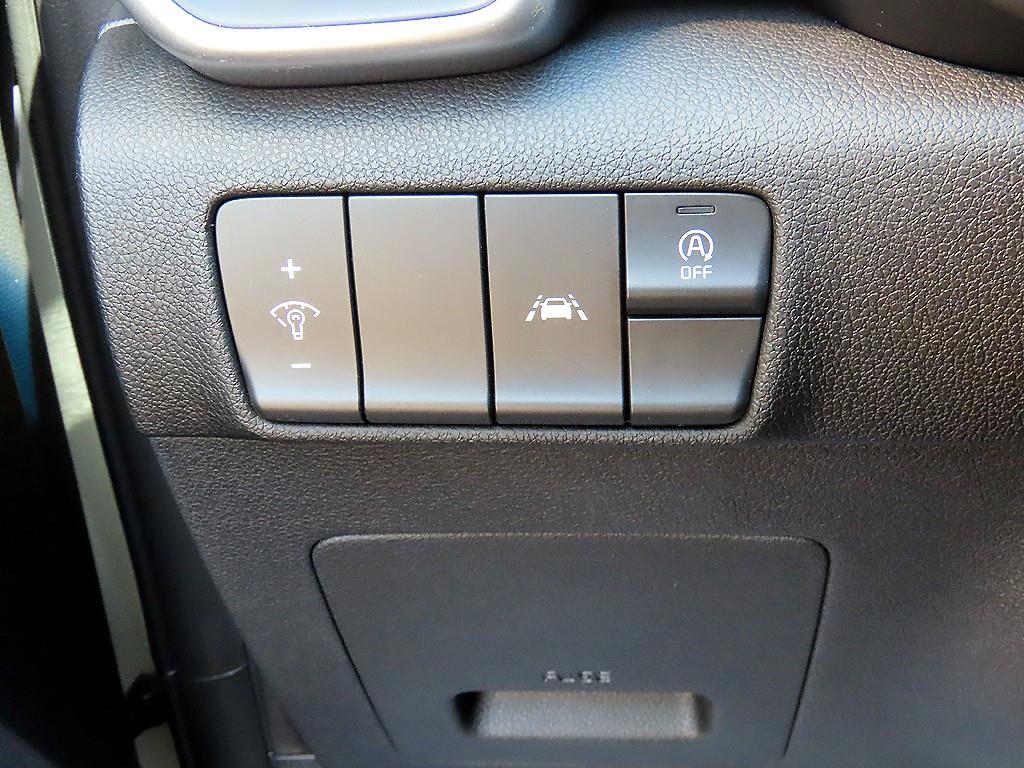KIA Sportage - Vista 12