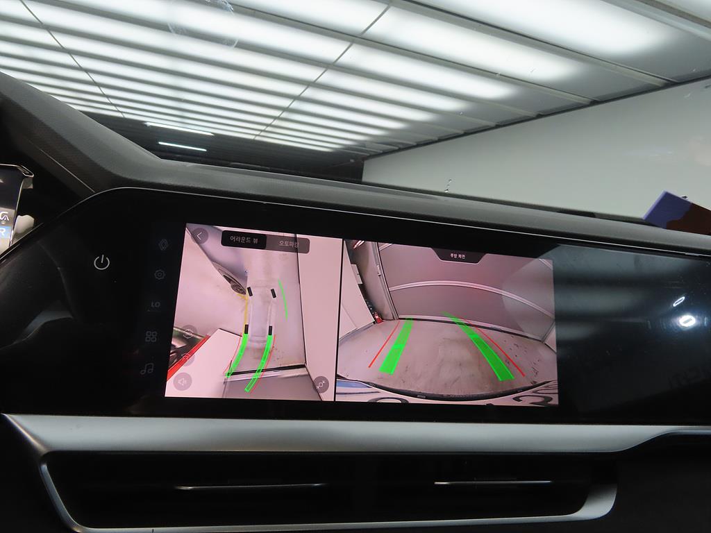 SAMSUNG Grand Koleos 2025 Gris - Importación desde Corea - HF Imports Iquique - Foto 13