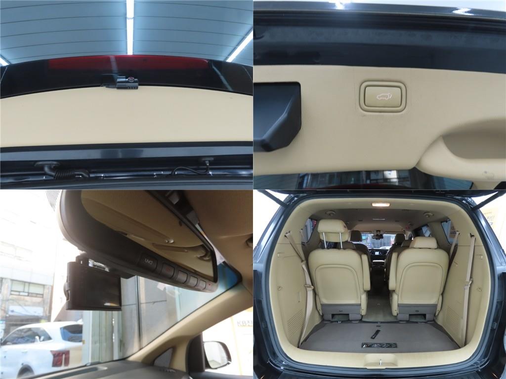 KIA Carnival 2019 - Importación desde Corea - HF Imports Iquique - Foto 20