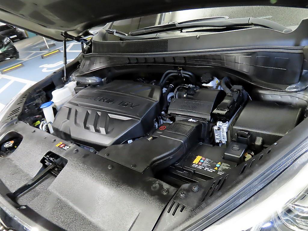 KIA Sorento 2020 Gris - Importación desde Corea - HF Imports Iquique - Foto 19