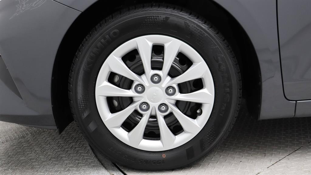 KIA K3 - Vista 9