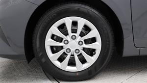 KIA K3 - Vista 10