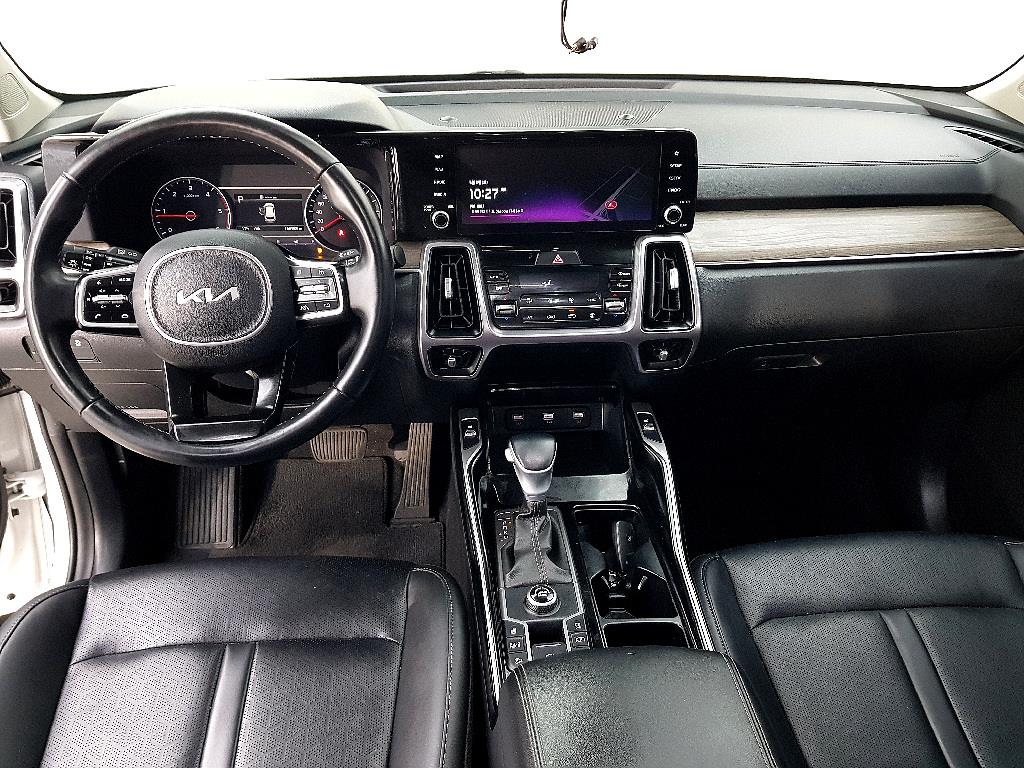 KIA Sorento - Vista 5