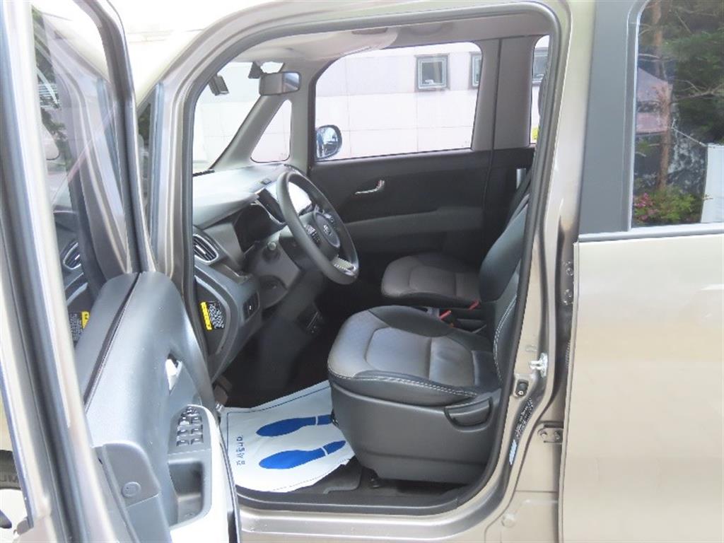 KIA Ray 2021 - Importación desde Corea - HF Imports Iquique - Foto 13