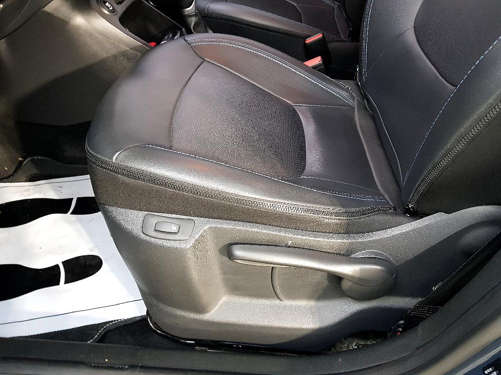 SAMSUNG QM3 2017 Gris - Importación desde Corea - HF Imports Iquique - Foto 15