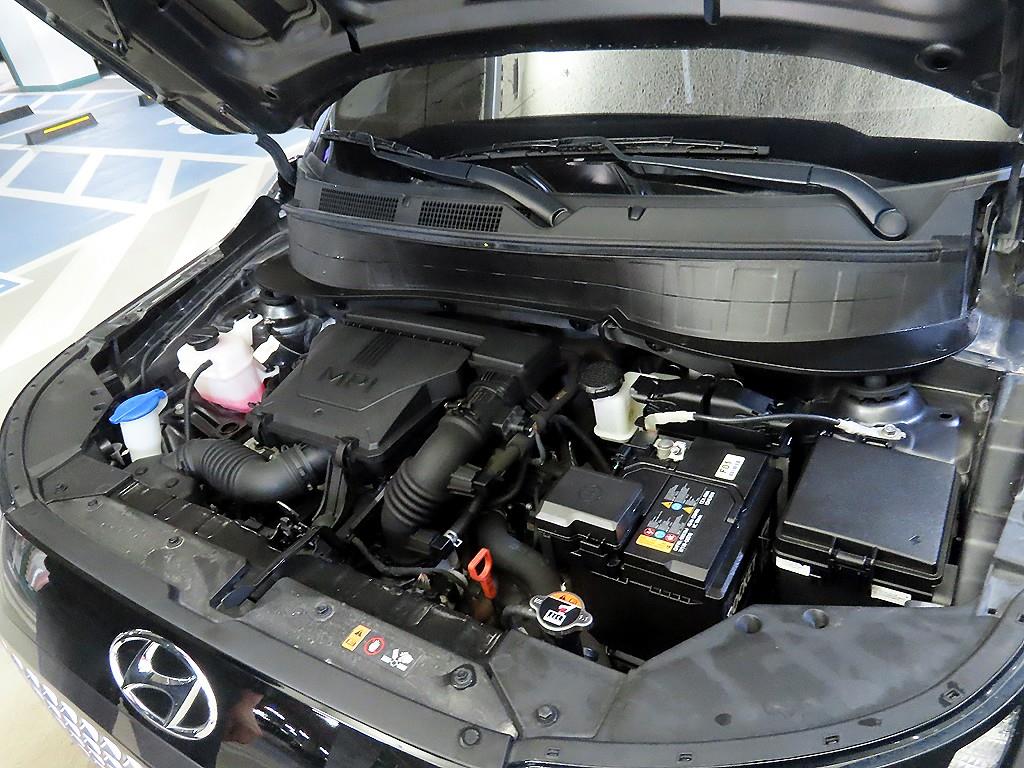 HYUNDAI Casper 2023 Gris - Importación desde Corea - HF Imports Iquique - Foto 19