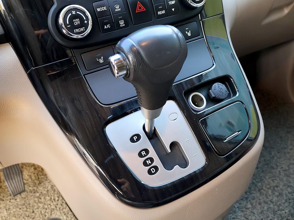 KIA Carnival 2014 Blanco - Importación desde Corea - HF Imports Iquique - Foto 7