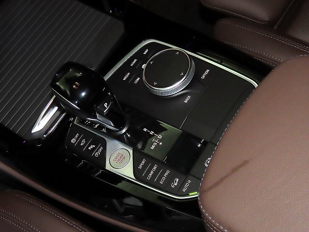 BMW X4 - Vista 12